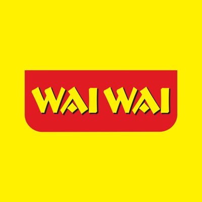 Wai Wai Noodels